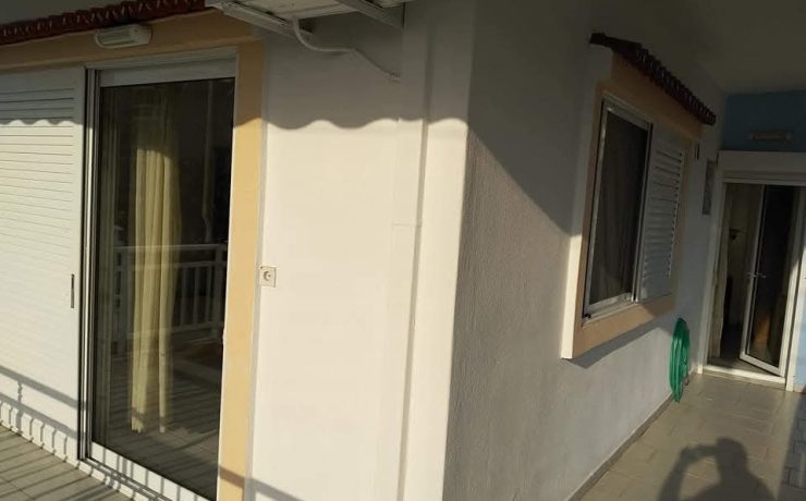 Vila Panagiotis