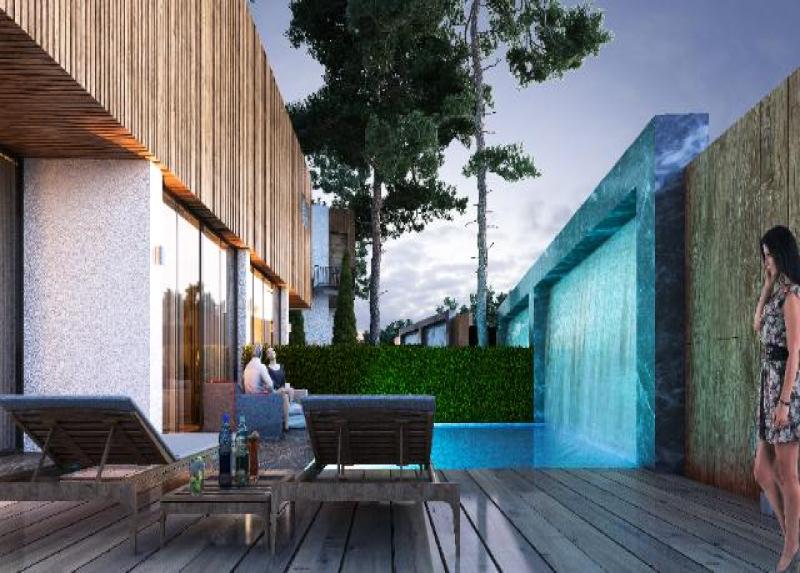 Unique Lifestyle Hotel