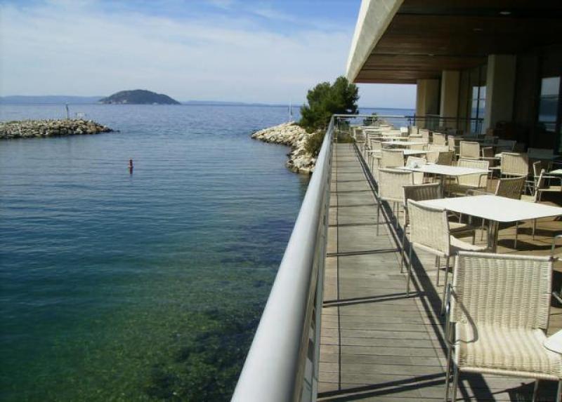 Porto Carras Meliton Hotel