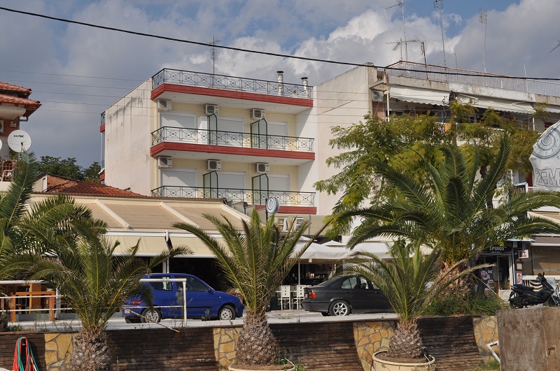 Vila Sofia