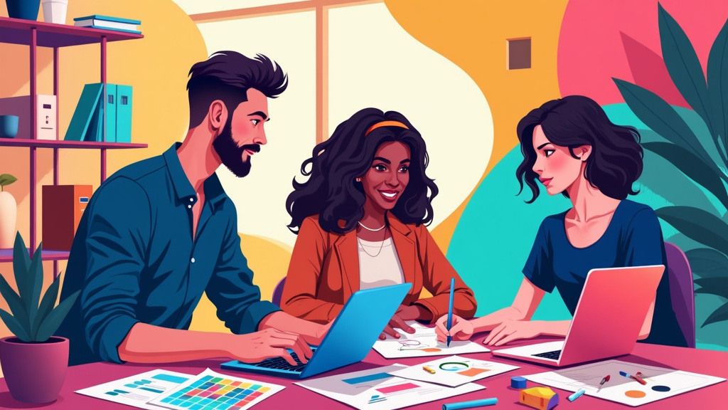 Creating Stunning Designs: The Best UI/UX Tools of 2024