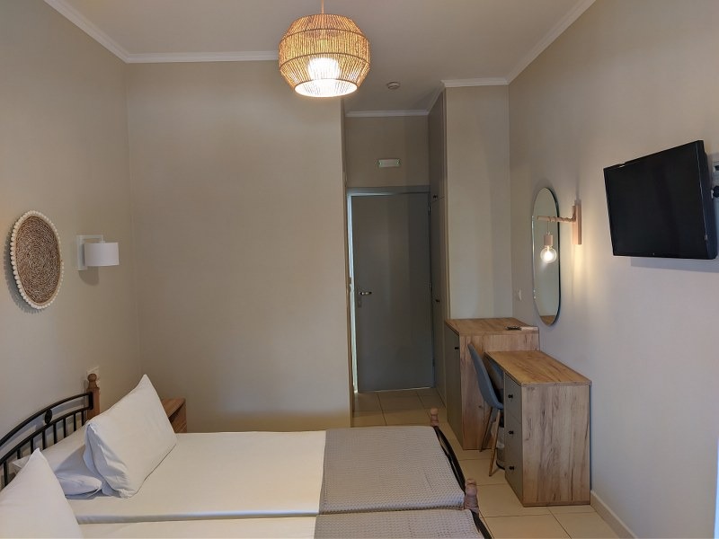 Irilena Hotel