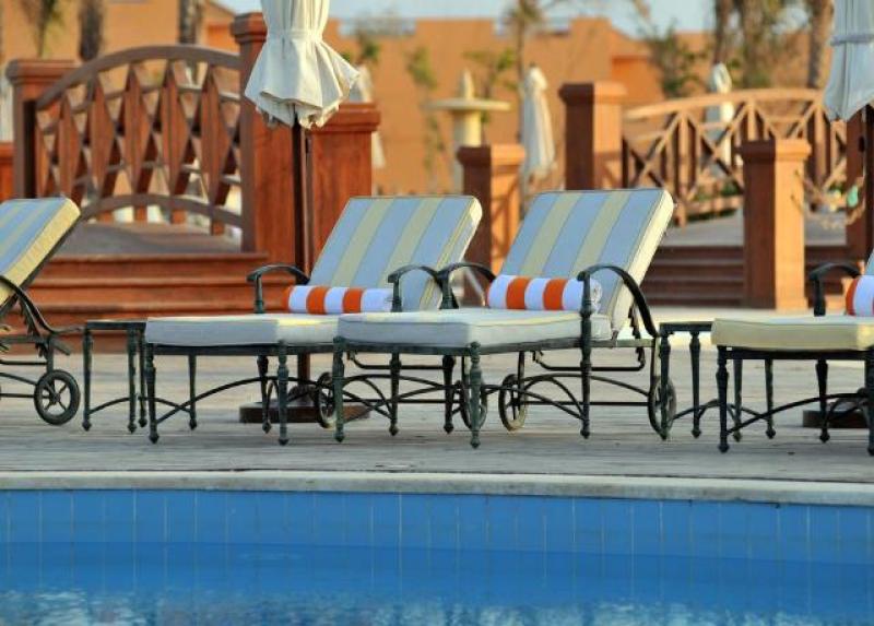 Jaz Grand Marsa Hotel