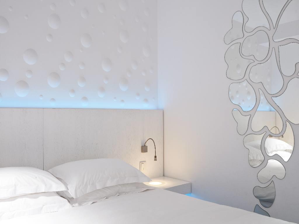 Hotel So White Club Resort