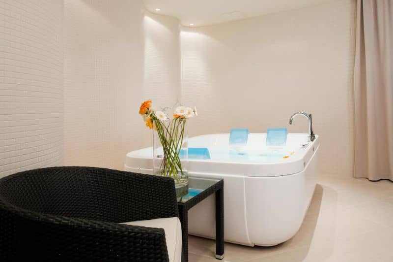 Hotel Grand Sava