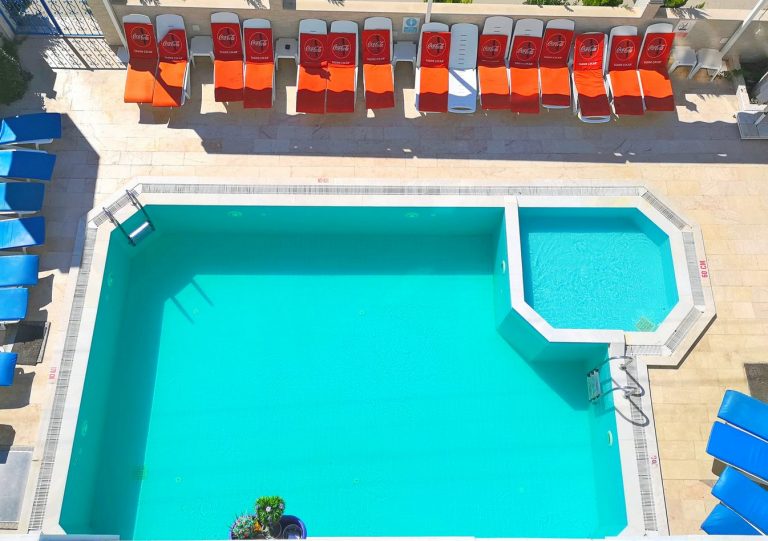 Hotel Nergiz