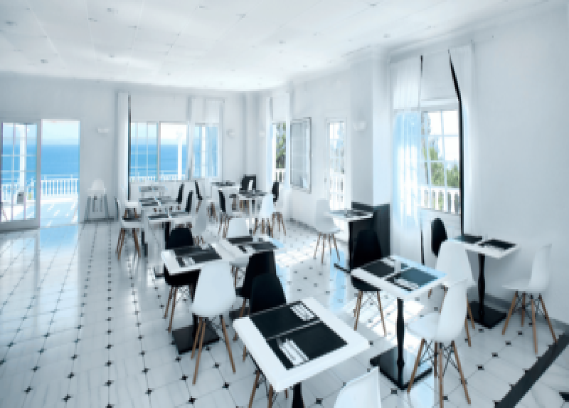 Bianco Olympico Beach Resort Hotel