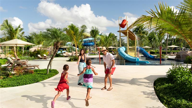 Hilton La Romana All-Inclusive Resort & Water Park Punta Cana