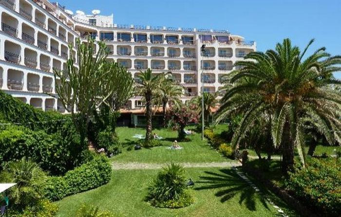 Delta Hotels by Marriott Giardini Naxos(ex RG Naxos)