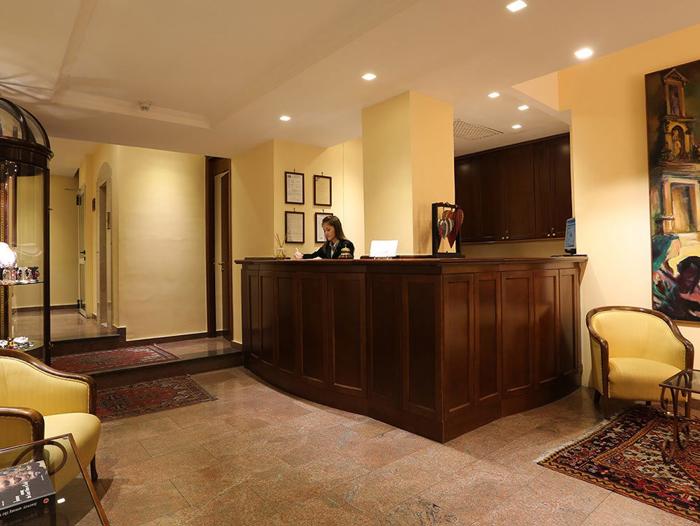 Hotel Isabella
