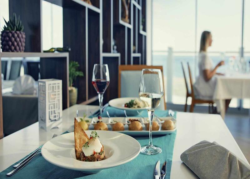 Tui Magic Life Masmavi Hotel