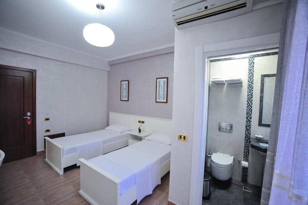 Hotel Iliria Internacional