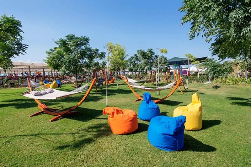 Crystal Palace Luxury Resort & Spa Hotel