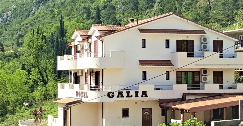 Hotel Galia