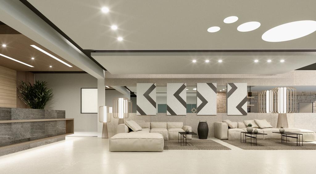 Ikones Seafront Luxury Suites