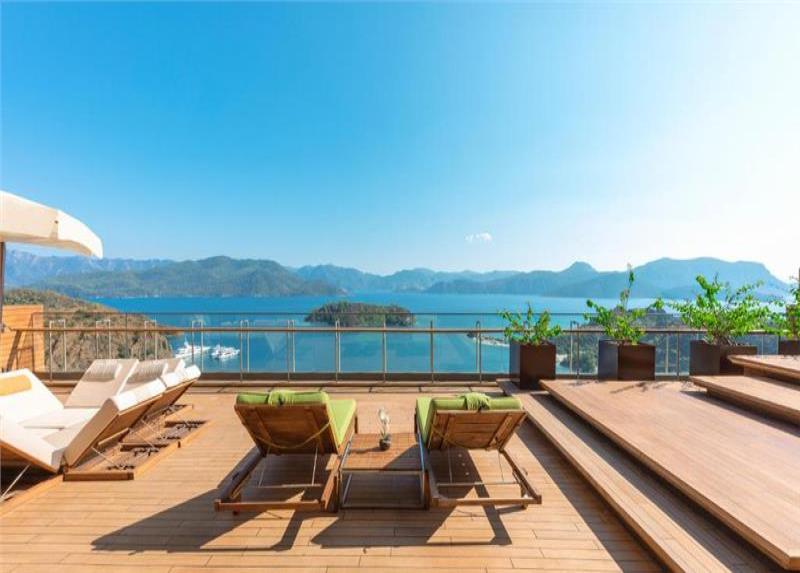 D Maris Bay Hotel