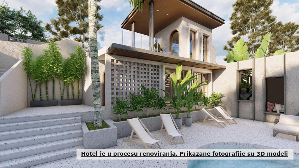 Meri Hotel