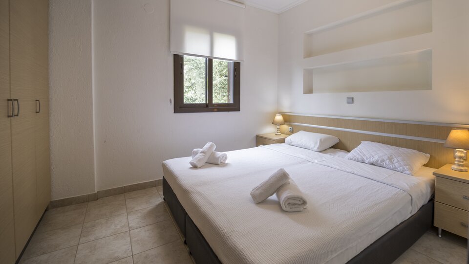 Elani Bay Resort