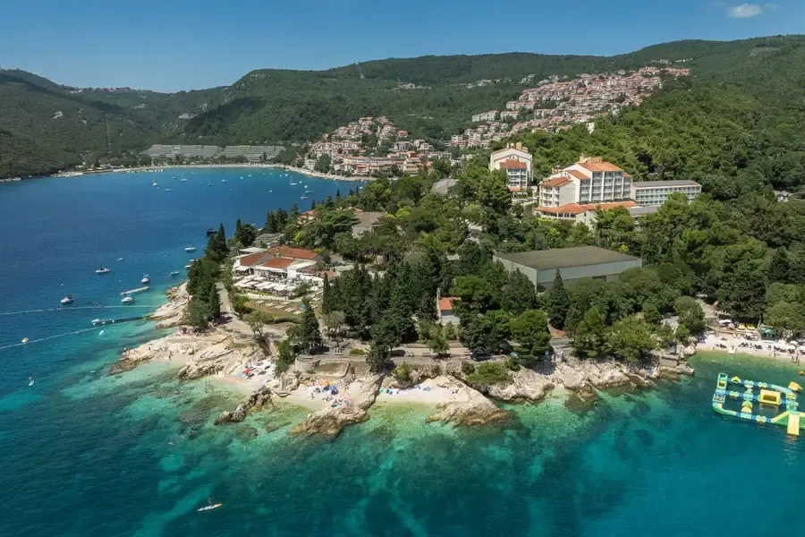 Hotel Sunny Rabac & Residence