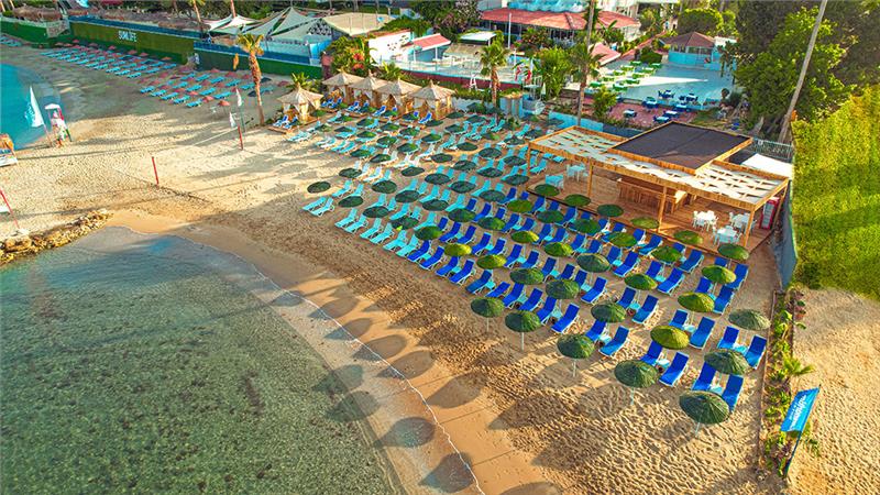 Ramira Beach Hotel