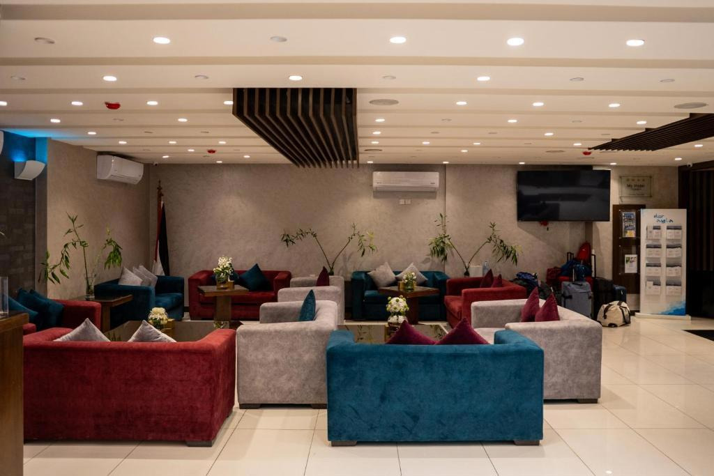  My Hotel