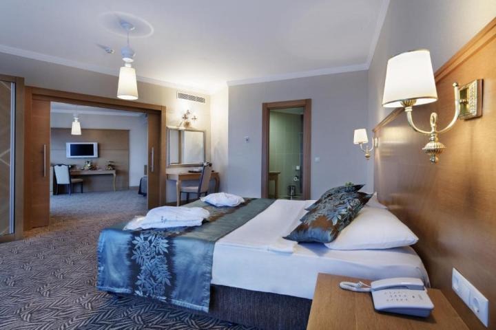 Hotel Saphir & Villas