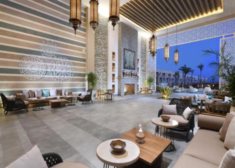 Steigenberger Ras Soma Hotel