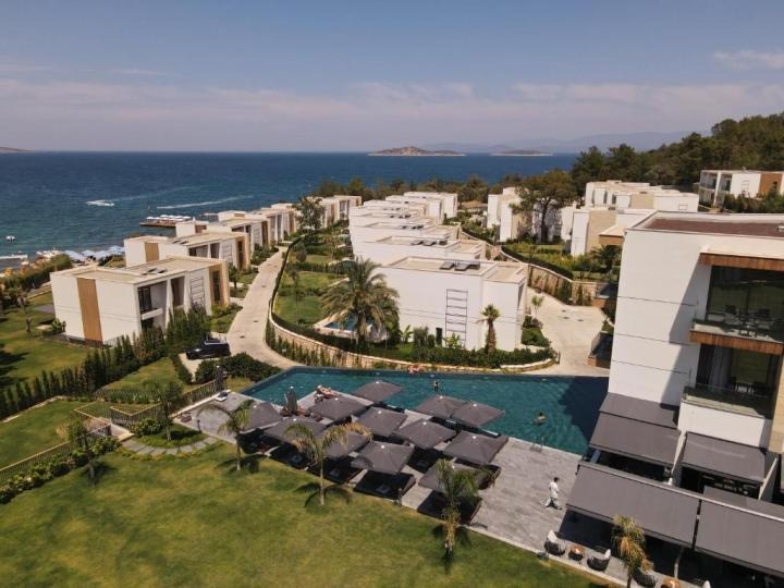 Doora Bodrum Hotel