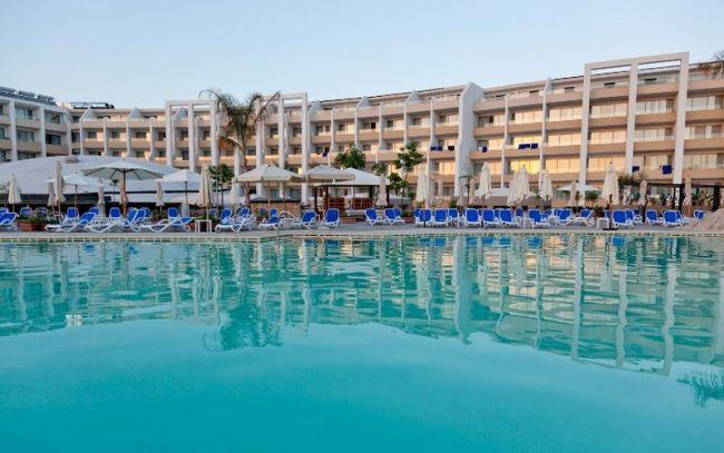 Seabank Resort