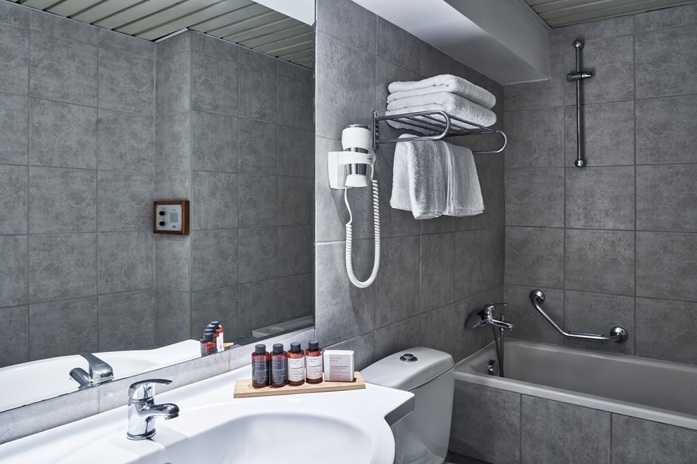 Aquamare Hotel