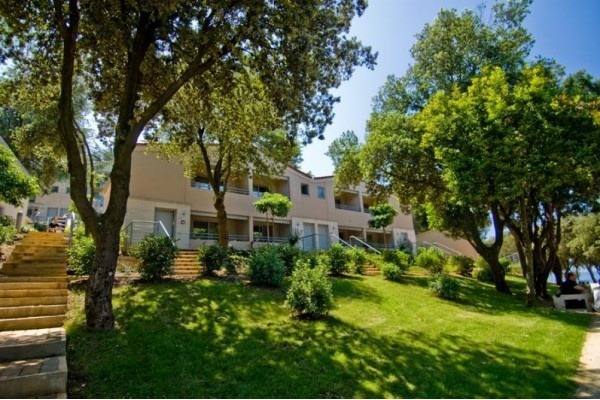 Turističko Naselje Belvedere Apartmani