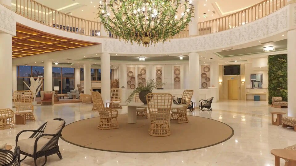 Seafos Luxury Resort and Spa