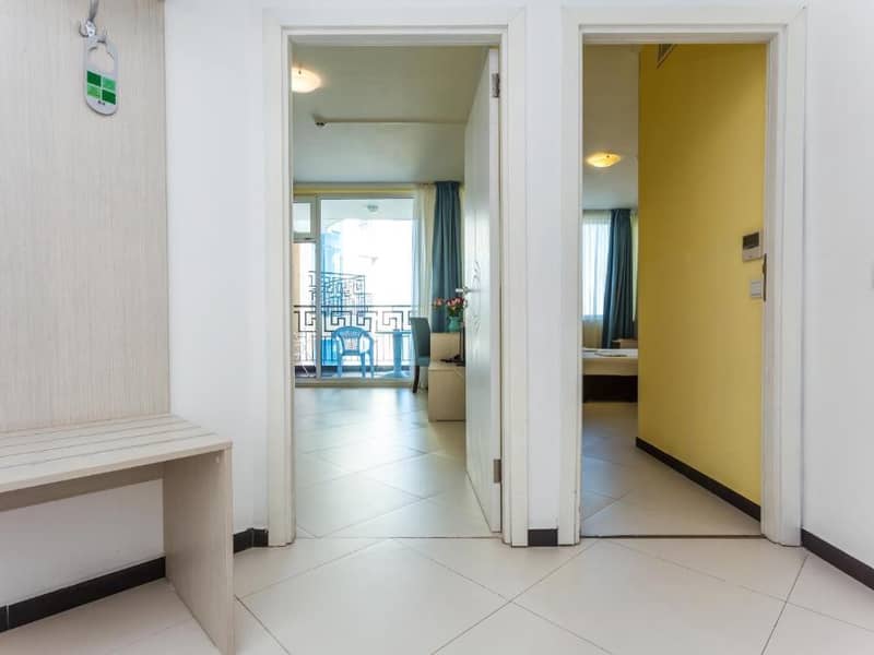 Hotel Blue Pearl