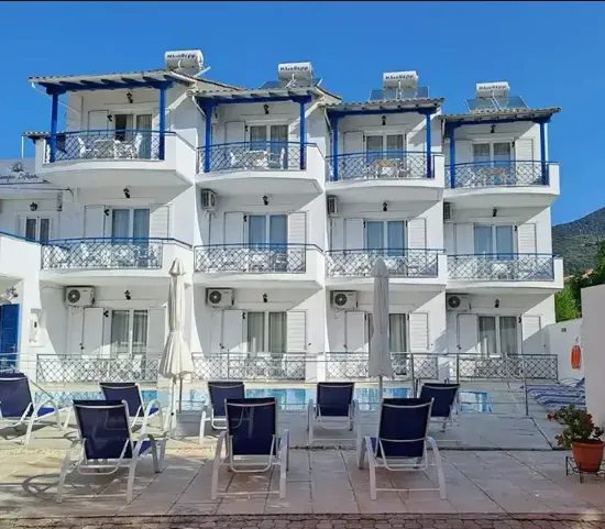 Vila Lampsi