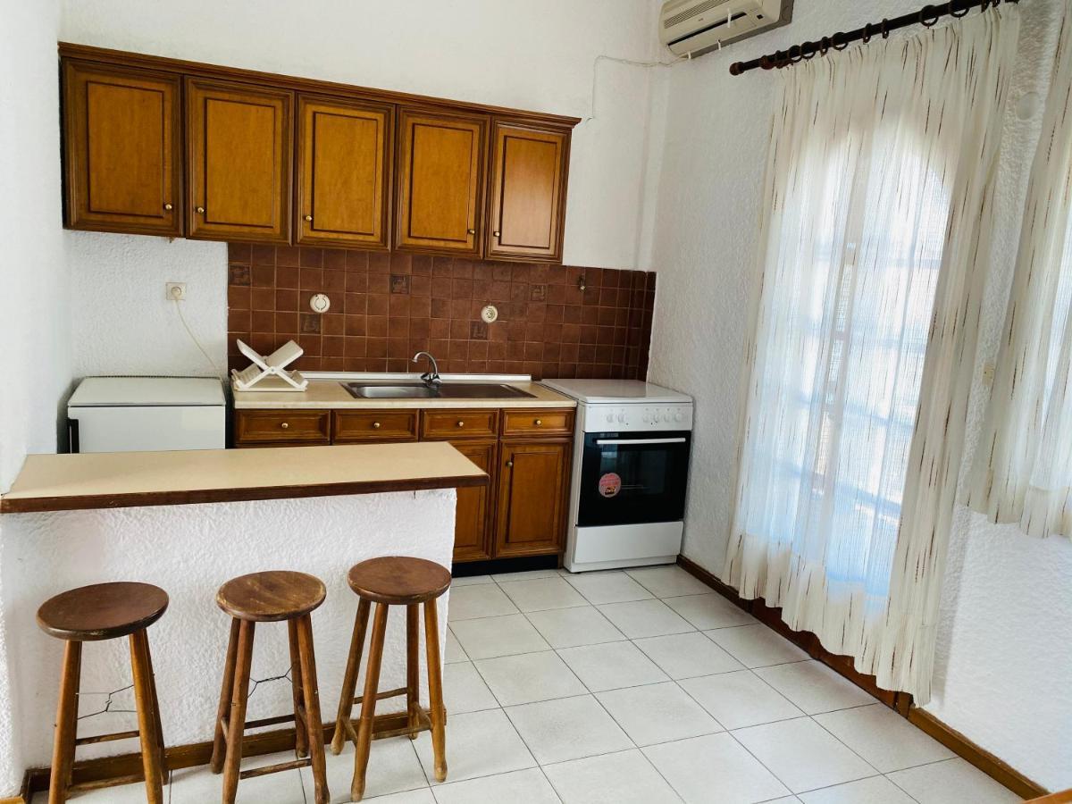 Vila Tzogalis