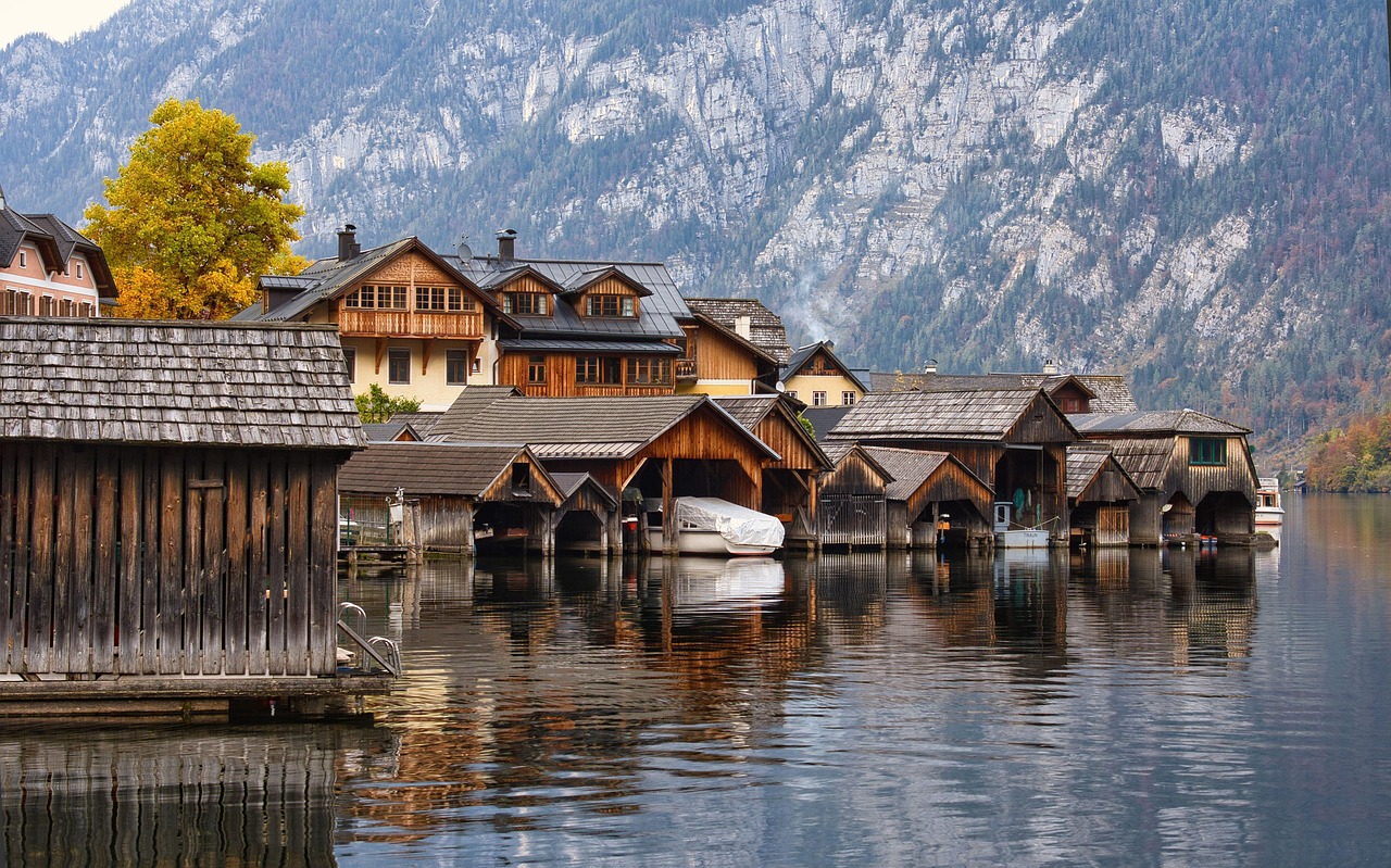 Alpska bajka - Linc