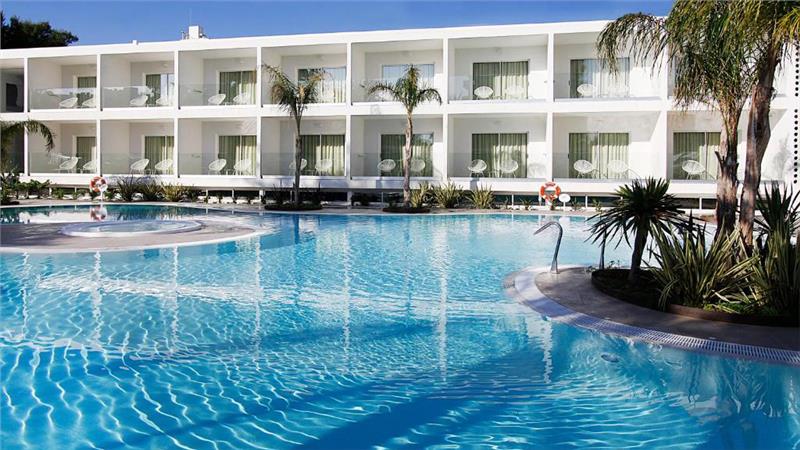 Caballero Hotel