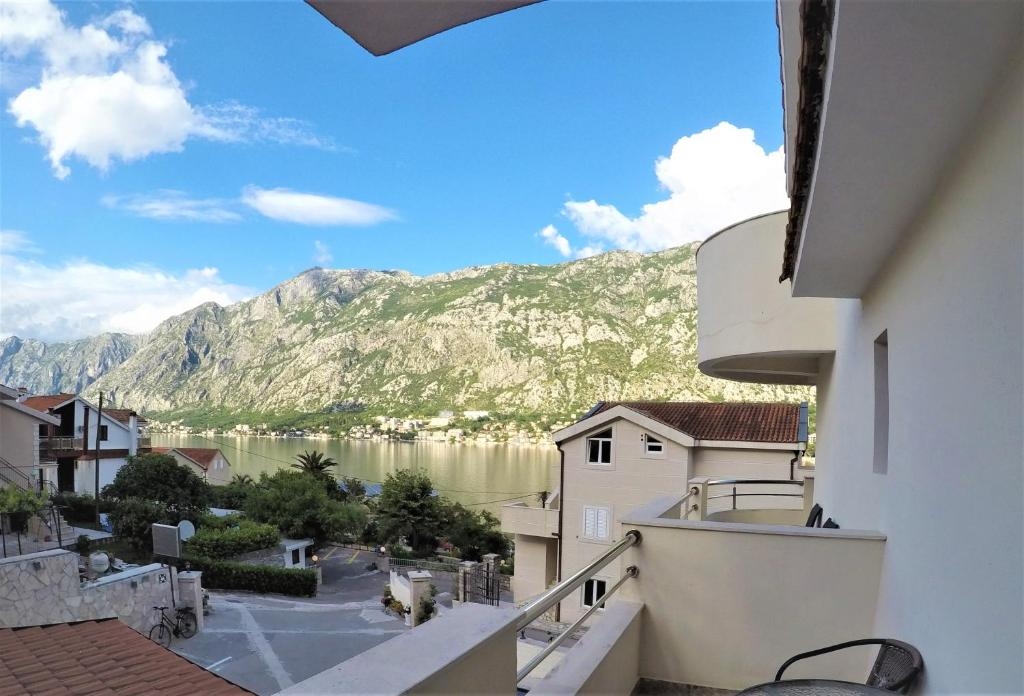 Hotel Galia