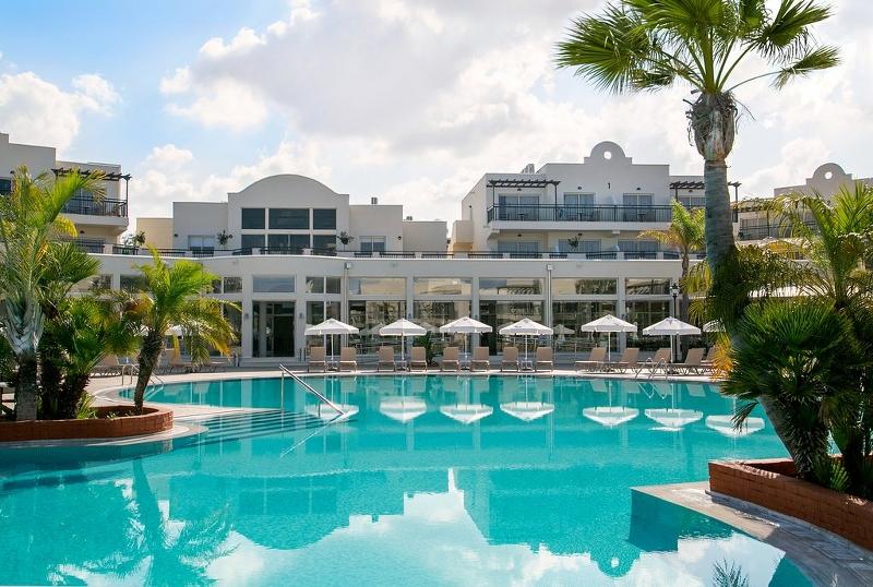 Hotel Louis Paphos Breeze