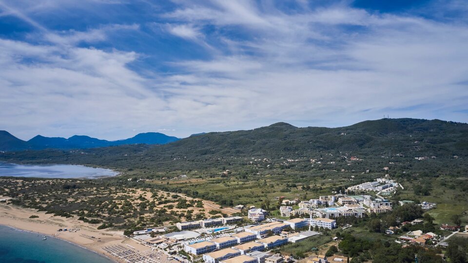 Sandy Beach Resort