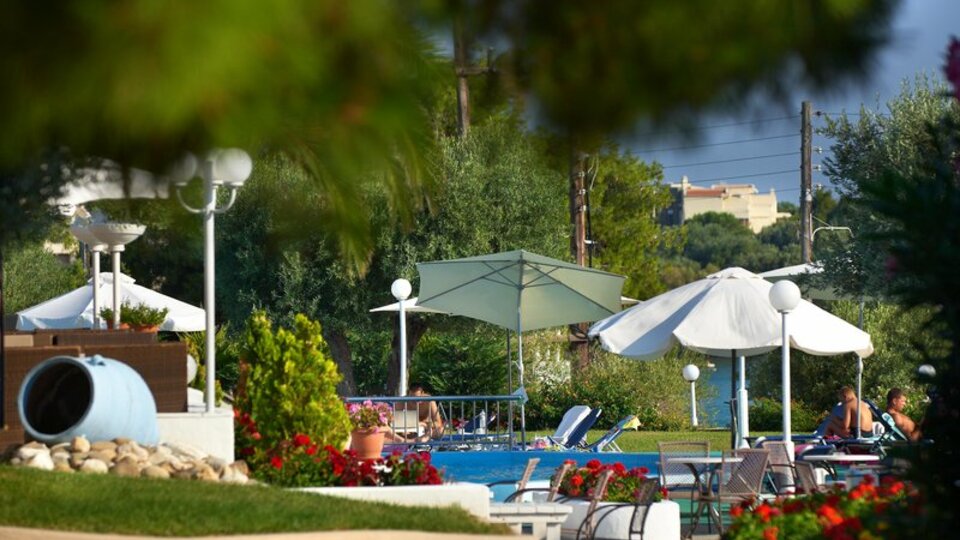 Hotel Acrotel Elea Beach