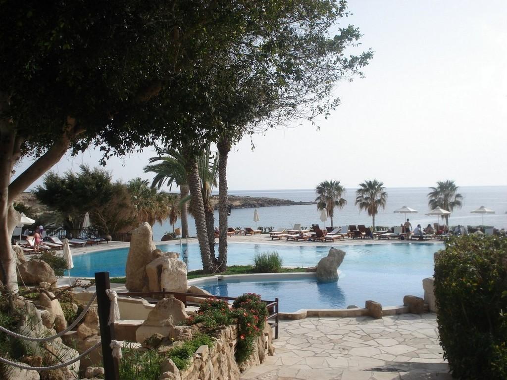 Hotel Coral Beach