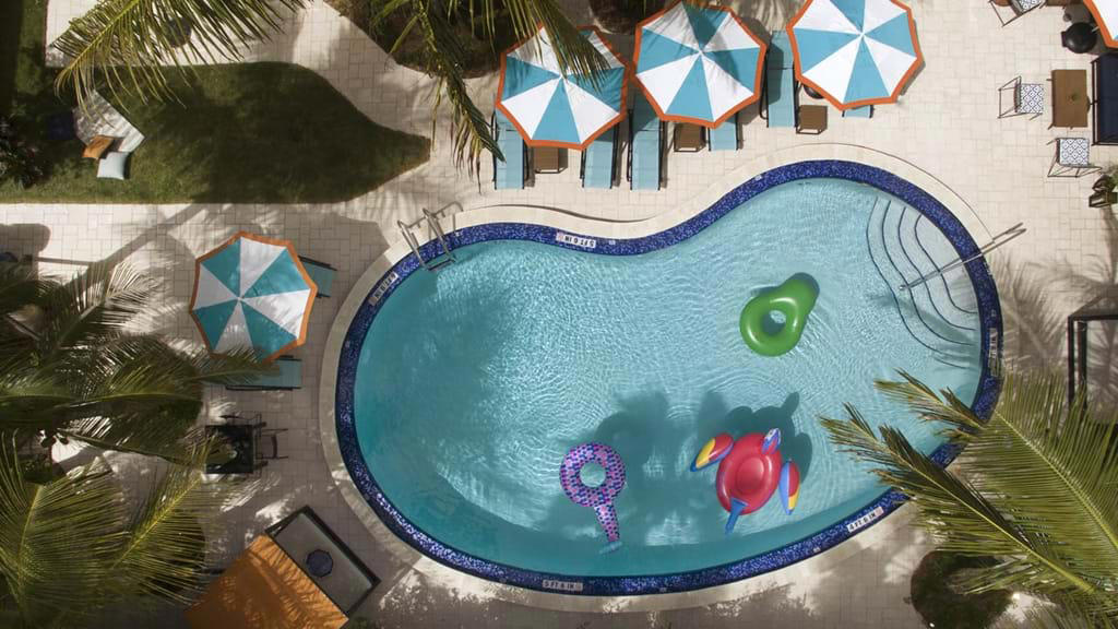 Generator Hostel Miami