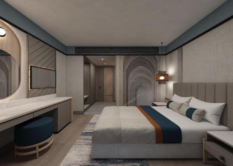 Maxeria Blue Didyma Hotel