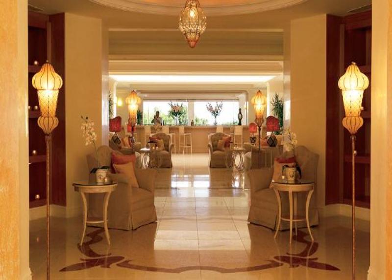 Grecotel Eva Palace Hotel