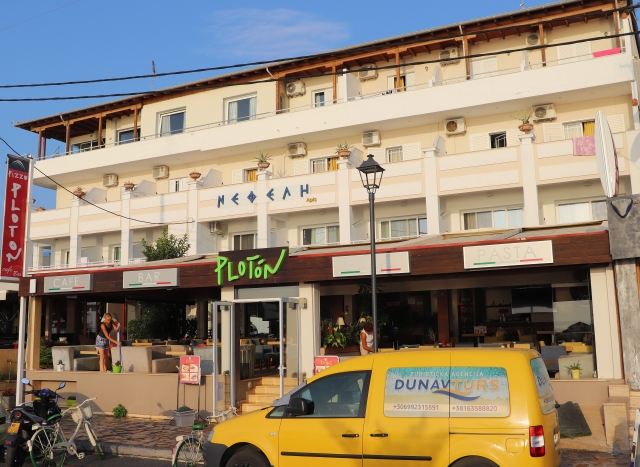 Vila Nefeli