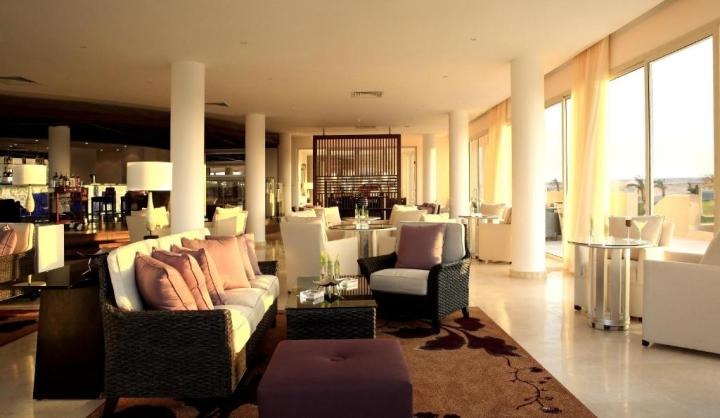 Hotel Steigenberger Makadi