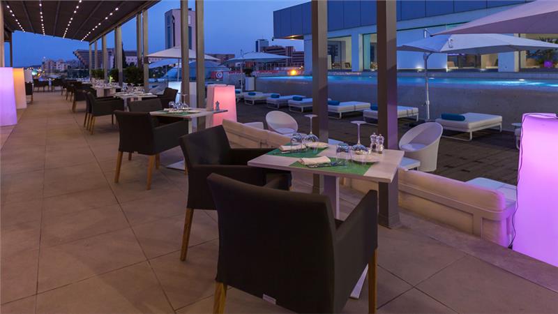 Hotel Laico Hammamet