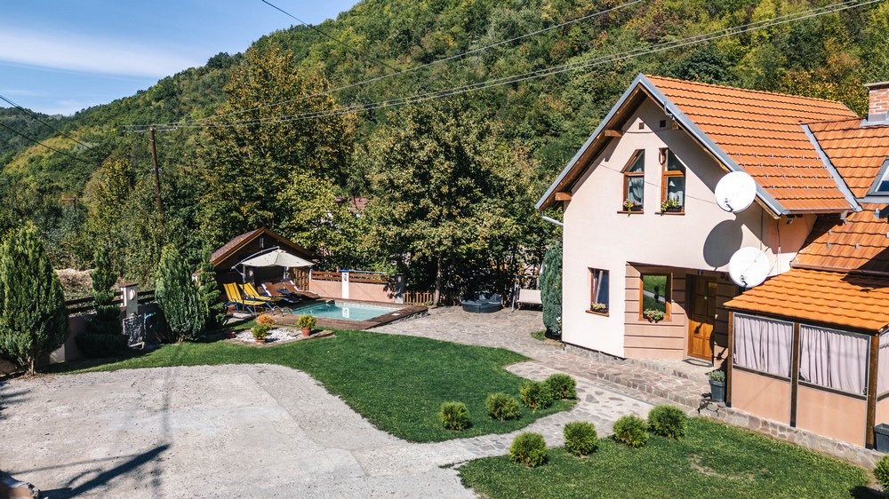 Kompleks Zeleni svet