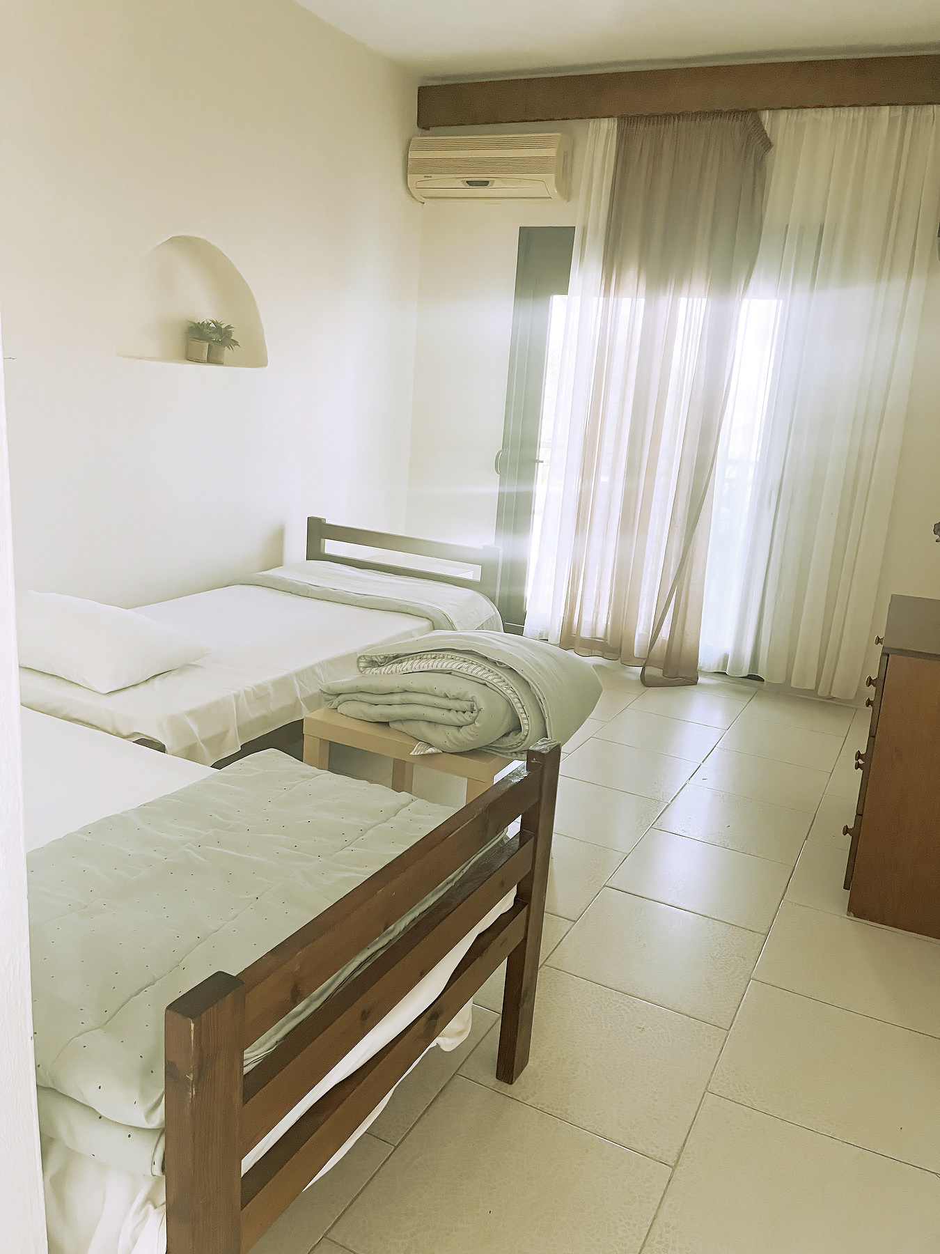 Vila Blue Ipokampos